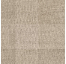 Textielbehang met stoffenlook