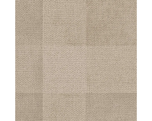 Textielbehang met stoffenlook