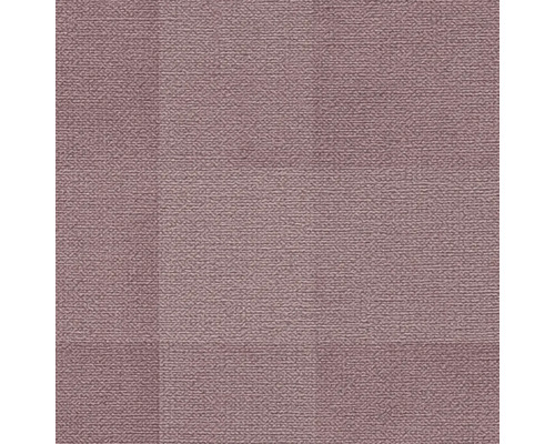 Close-up van een textielbehang