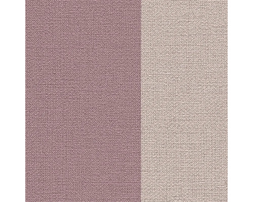 Behang met streepmotief