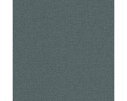 Close-up van een grijs textielmateriaal.