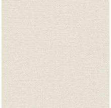 Behang met fijne textielstructuur