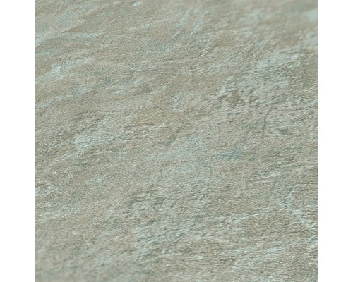 Close-up van een vinylvloeroppervlak met steendecor