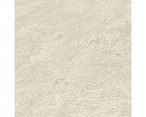 Close-up van een lichtkleurig behang met textuur