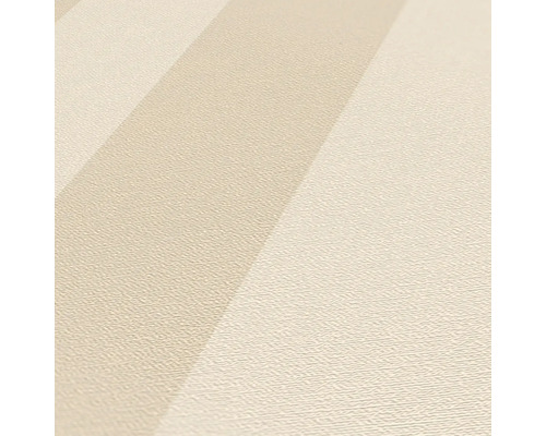 Behang met gestreept patroon