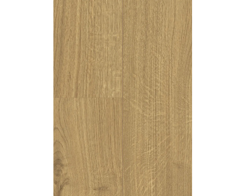 Laminaatvloer met houtlook