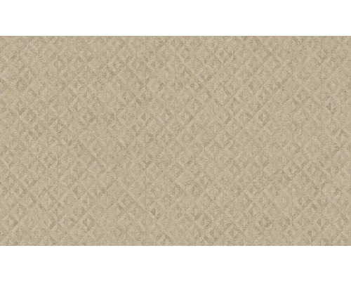 Behang met geometrisch ruitpatroon