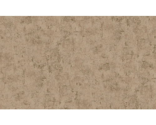 Behang met pleisterstructuur in beige