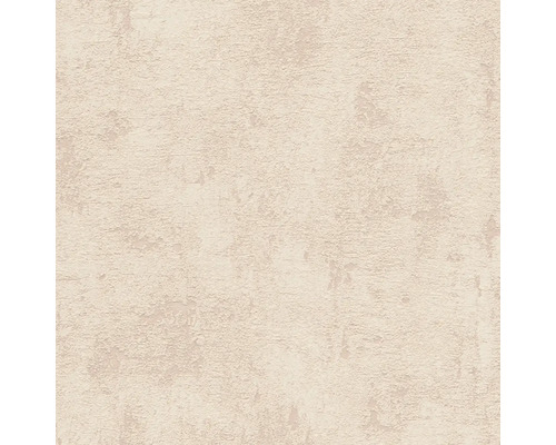 Beige structuurbehang