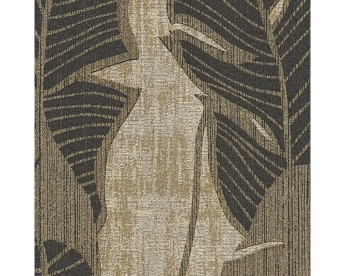 Tapijttegel met bladerenpatroon