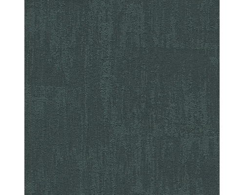 Close-up van een gestructureerd, donker tapijt.