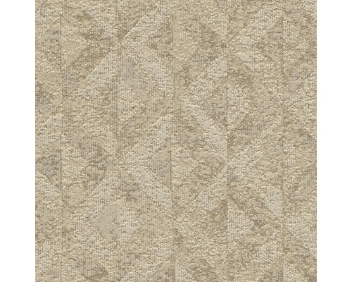 Tapijt met geometrisch patroon