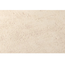 Close-up van een muur met pleisterwerk