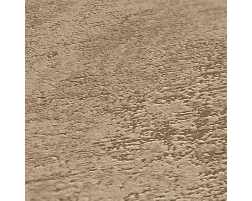 Close-up van een beige sierpleister oppervlak.