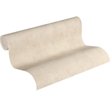 Behangrol met steendecor
