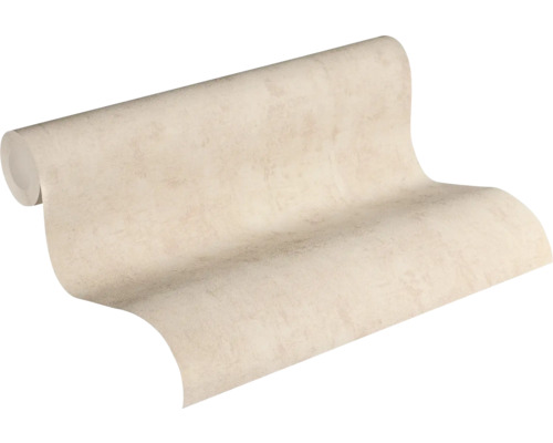 Behangrol met steendecor