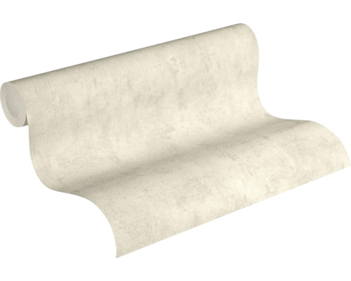 Behangrol met steendecor