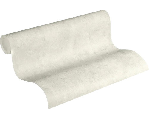 Rol behang met steenmotief