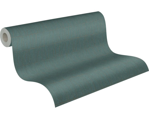 Rol behang met grafisch patroon