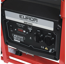 EUROM Generator MM3500-thumb-3