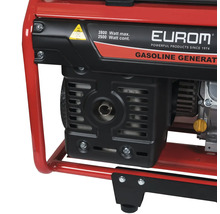 EUROM Generator MM3500-thumb-4