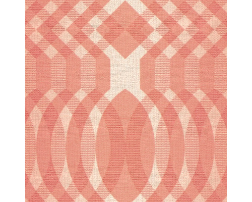 Grafisch behangpatroon