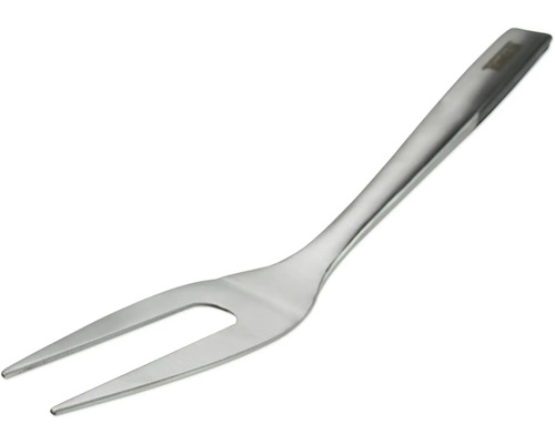 Vleesvork van roestvrij staal