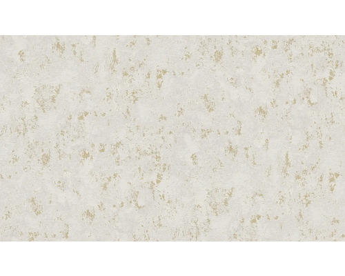 Behang met stucwerkstructuur en subtiele patronen