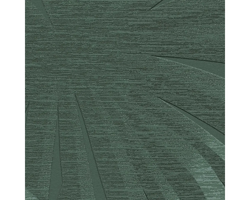 Textielbehang met bladerpatroon