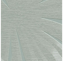 Close-up van een behang met een abstract patroon