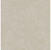 Close-up van een beige structuurbehang.
