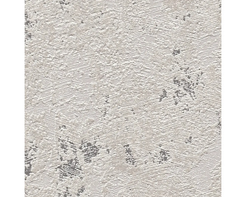 Close-up van een gestructureerd behang met grafisch patroon