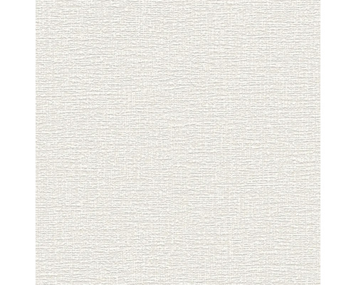 Behang met textielstructuur