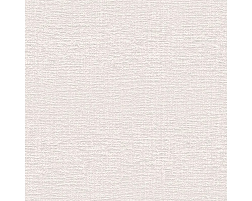 Wit behang met fijne textuur voor wanddecoratie