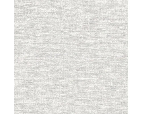 Wit structuurbehang voor wanddecoratie.