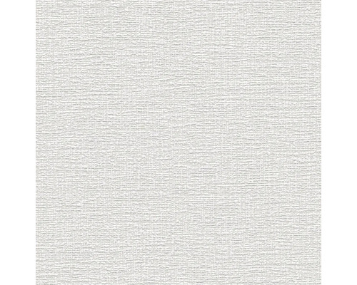 Behang met stoffenstructuur