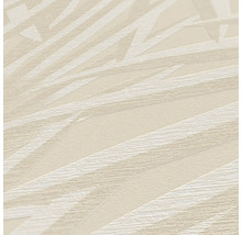 Close-up van een behang met patroon