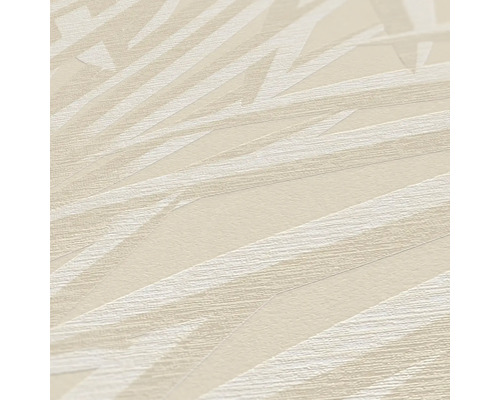 Close-up van een behang met patroon