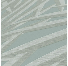 Detailopname van een patroonbehang