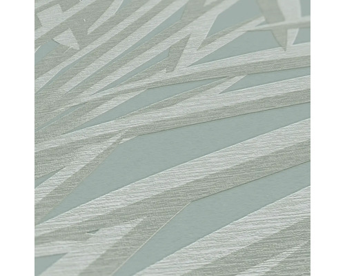 Detailopname van een patroonbehang