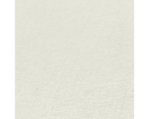 Close-up van een licht gekleurd structuurbehang