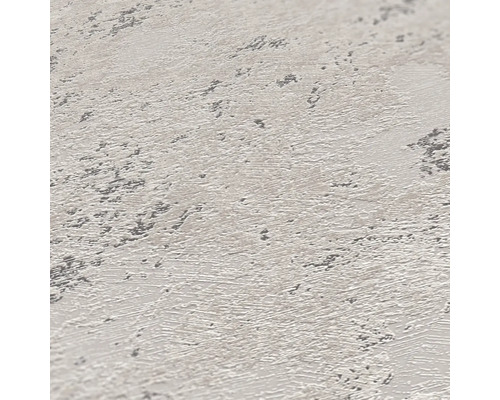 Close-up van een gestructureerd behang.