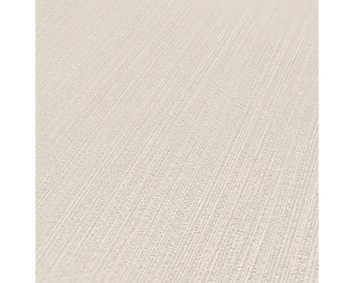 Close-up van een behang met fijne structuur