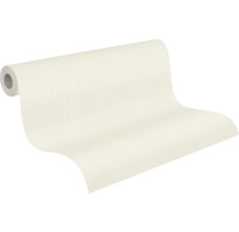 Behangrol met textielpatroon