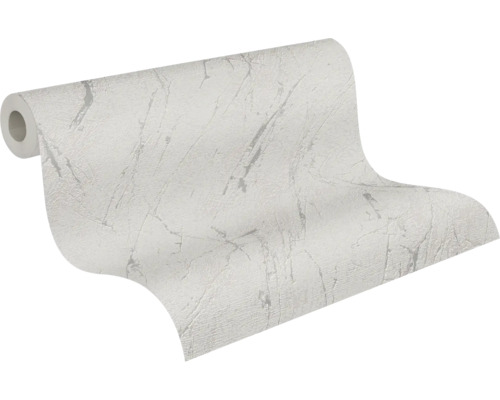 Behangrol met marmerpatroon
