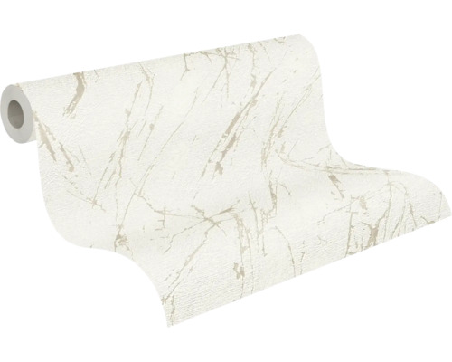 Behangrol met marmerstructuur