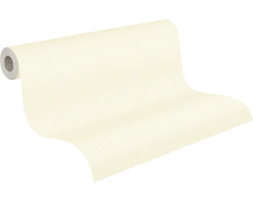 Rol behang met houtsnippers