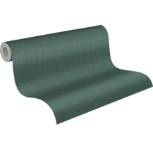 Behangrol met textielstructuur