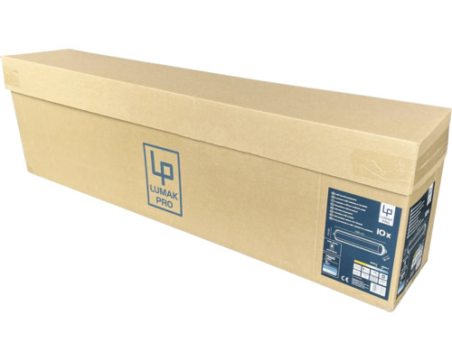 Verpakkingsdoos Lumak Pro lichtbronnen