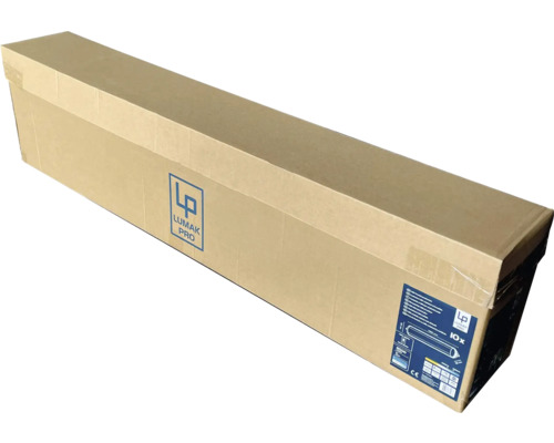 Verpakkingseenheid Lumak Pro buizen